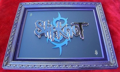 Slipknot art