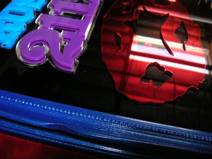 Rush 2112 Guitars Art Rock Music